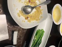 -大理实力希尔顿酒店•御玺中餐厅