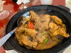 -一家亲台菜餐厅(银塘中路店)
