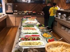 -拉蒂娜·巴西牛排馆 Latina·Brazilian Steakhouse(陆家嘴旗舰店)