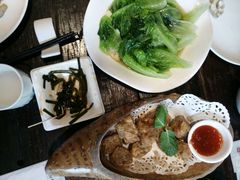 -临家闽南菜(大唐店)
