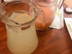 柠檬烧酒-恩你小木屋米酒店(安盛店)