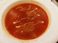 -红房子西菜馆(淮海中路店)