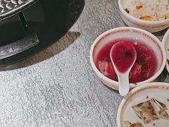 -探鱼·鲜青椒爽麻烤鱼(北京路天河城店)
