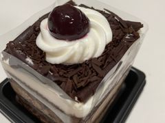 -味多美蛋糕(亚非大厦店)