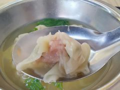 -广雅云吞(金花苑店)