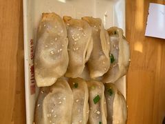 -小姜锅贴(凤凰街店)
