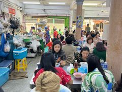 -榮泰米粉湯(Left Shop)