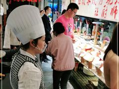 -丈母娘的饭局•新金陵菜(牛首山店)