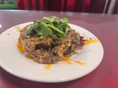-百年粉蒸牛肉