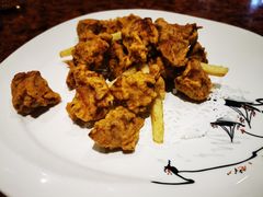 -山孚大酒店-中餐厅