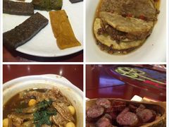 -瑶王府·广西菜(相思湖店)