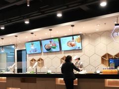 -大米先生(成都青龙街店)