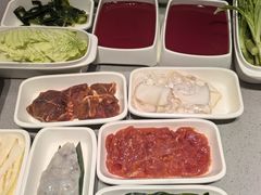-海底捞火锅(公益西桥店)