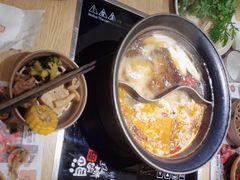 -温野菜涮涮锅(大悦城店)