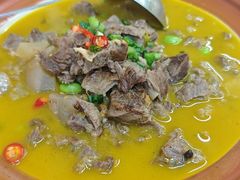 -清真双宝红油牛系列
