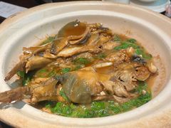 -永安鱼庄·镇江菜(东吴路店)