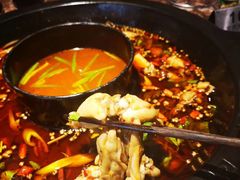 -味仙疯美蛙鱼头(清扬路总店)