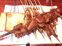 -肉串汪(望京店)