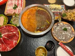 -食喜料理(诸城店)