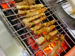 -小寒羊烧烤(凯瑞时代大厦店)