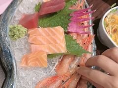 -黑松白鹿(金融街店)