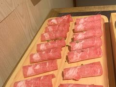 -许府牛火锅(信义坊总店)