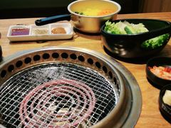 -黑牛黑猪烤肉专门店(万象城店)