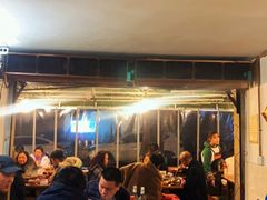 -岗上渣渣老火锅(两路口店)