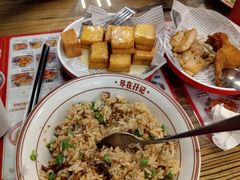 -孖记茶档·热腾茶餐(江南西plus店)