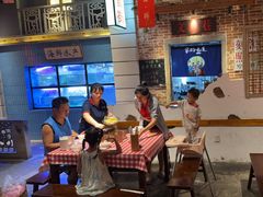 -刘妈小集市(黄陂广场店)
