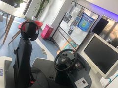 -小昆山驾校·基地自营(松江大学城实体店)