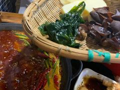 -较场口火锅(九街店)