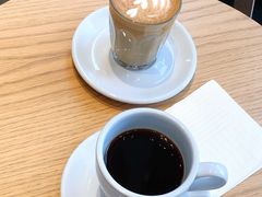 -Seesaw Coffee(苏州中心店)