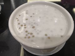 水牛奶西米露-民信老铺(双皮奶博物馆店)