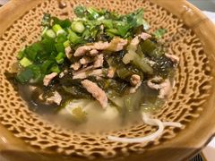 -荟星庭西餐厅(天府丽都喜来登饭店)