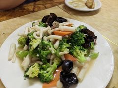 -清真马家锅烙(解放西路店)