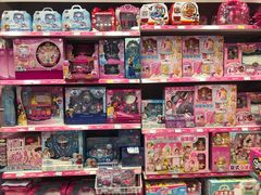 -TOYSRUS玩具反斗城(哈尔滨红博店)