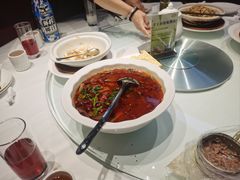 -廊亦舫Lang Yi Fang Restaurant(金桥店)