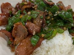 -德天顺盖码饭(人民西路店)