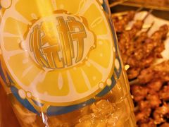 -烧柠·柠檬茶(大融城店)