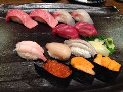 -小山日本料理(兴业太古汇店)