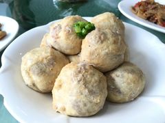 酿豆腐-南雄雄州土菜餐厅(粤北大厦店)