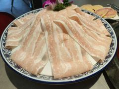 -生活如沸·顺德水牛奶火锅(大学路店)