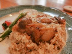 -秀儿家の小确幸花园西餐厅