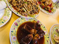 -听鹂馆饭庄(颐和园店)