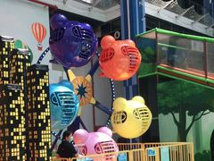 -蒙特利亲子乐园