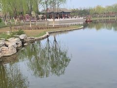 -西海子公园