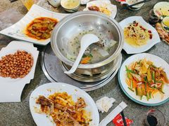 -鹏馨羊羔肉·非遗(新建街店)