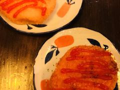 -金龙咖喱