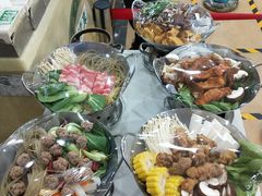 -锦馨豆汁(天坛路店)